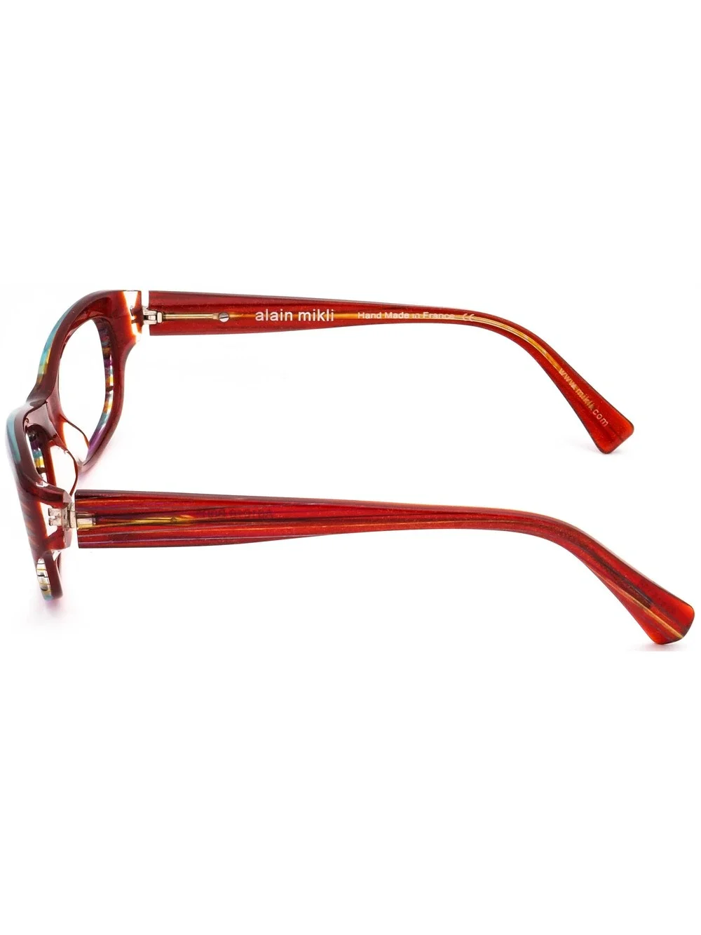 Alain Mikli A01010 B0D5 Eyewear